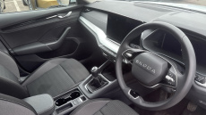Skoda Octavia 1.5 TSI SE Technology 5dr Petrol Estate